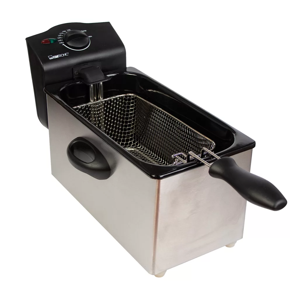 سرخ کن کلترونیک مدل FR3254