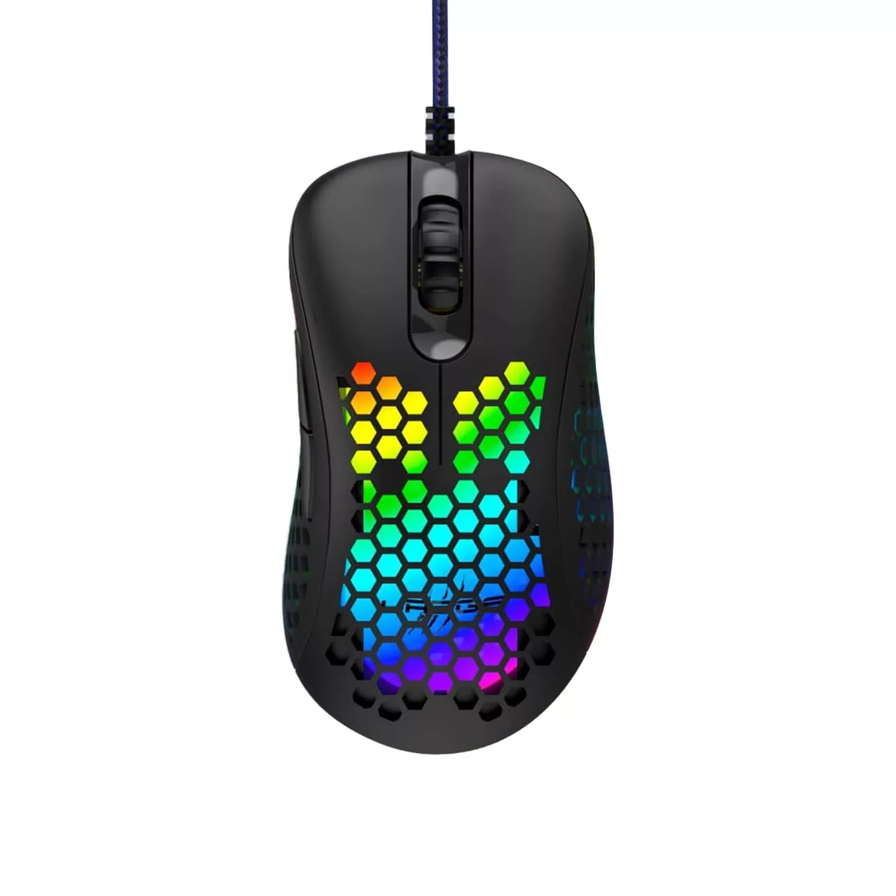 ماوس مخصوص بازی یوریج مدل Reaper 500 -186054