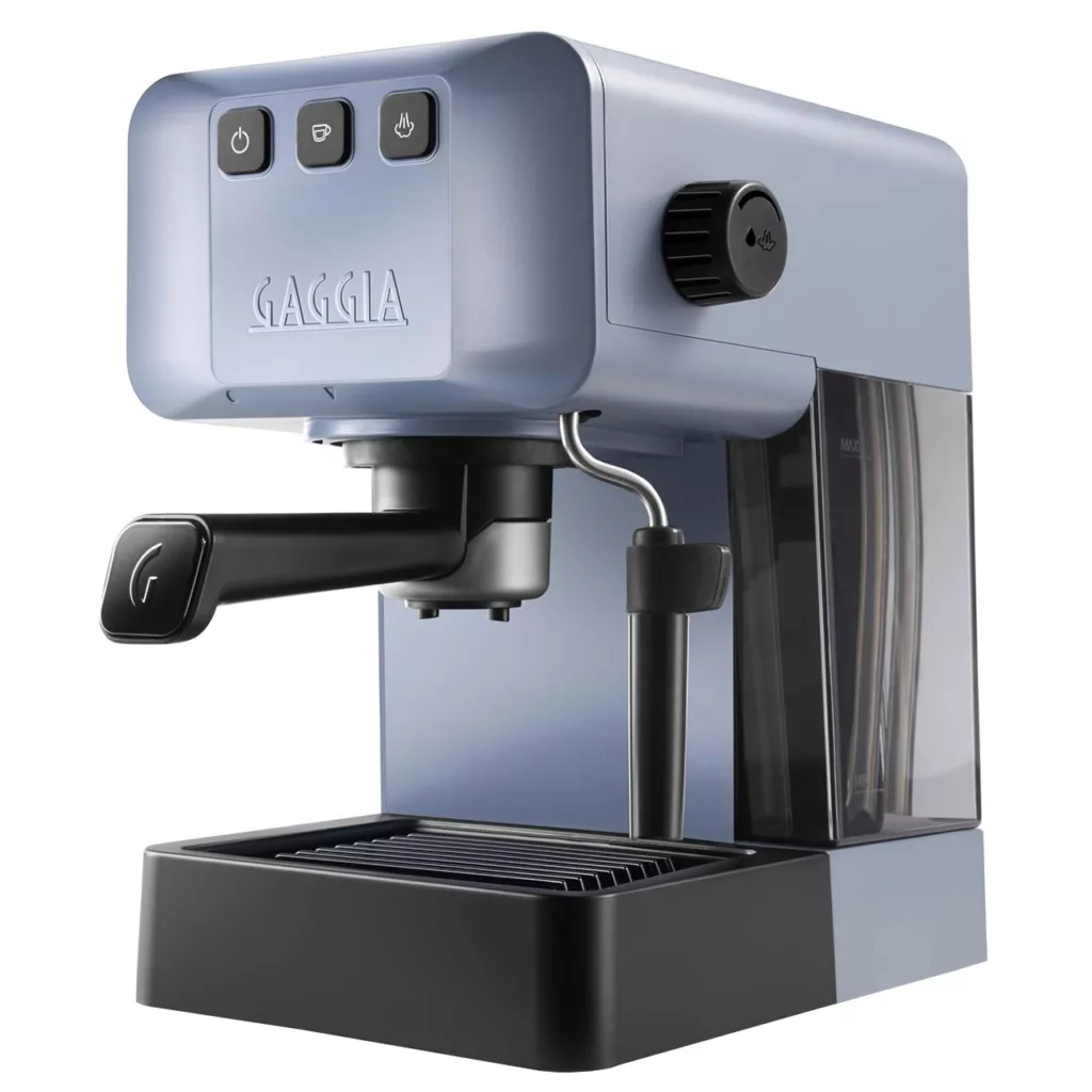 اسپرسو ساز ۱۲۰۰ میلی‌لیتر گاگیا مدل EG2109/04