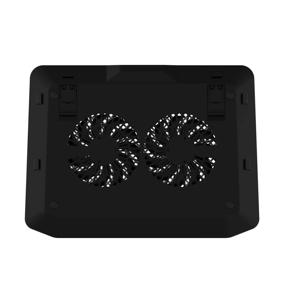 پایه خنک کننده دیپ کول مدل N80 RGB