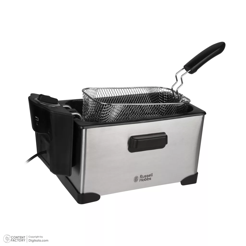 سرخ کن راسل هابز مدل RH01