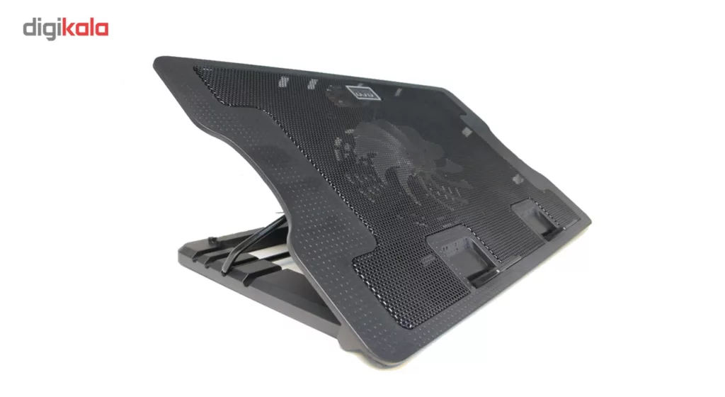 پایه خنک کننده مدل BJB 638