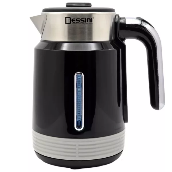 کتری برقی دسینی مدل DS-42SS گنجایش 2.5 لیتر