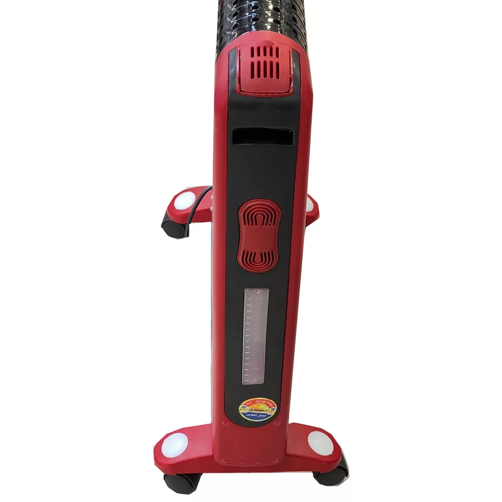 بخاری برقی بروات مدل BL_32000