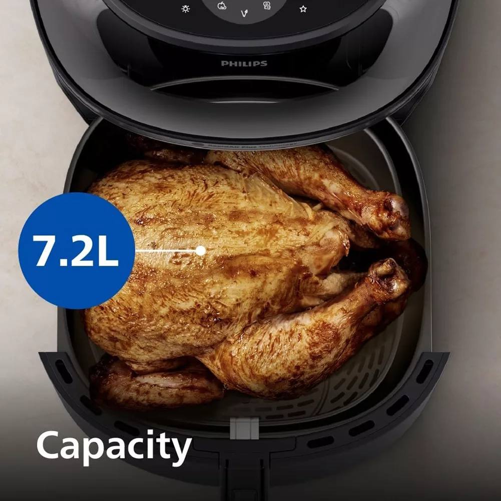 هواپز 7.2 لیتر فیلیپس مدل NA342