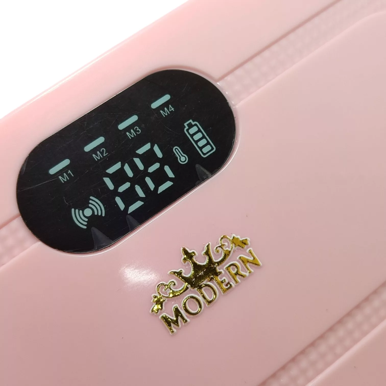 ماساژور برقی شکم مدرن کد 1404