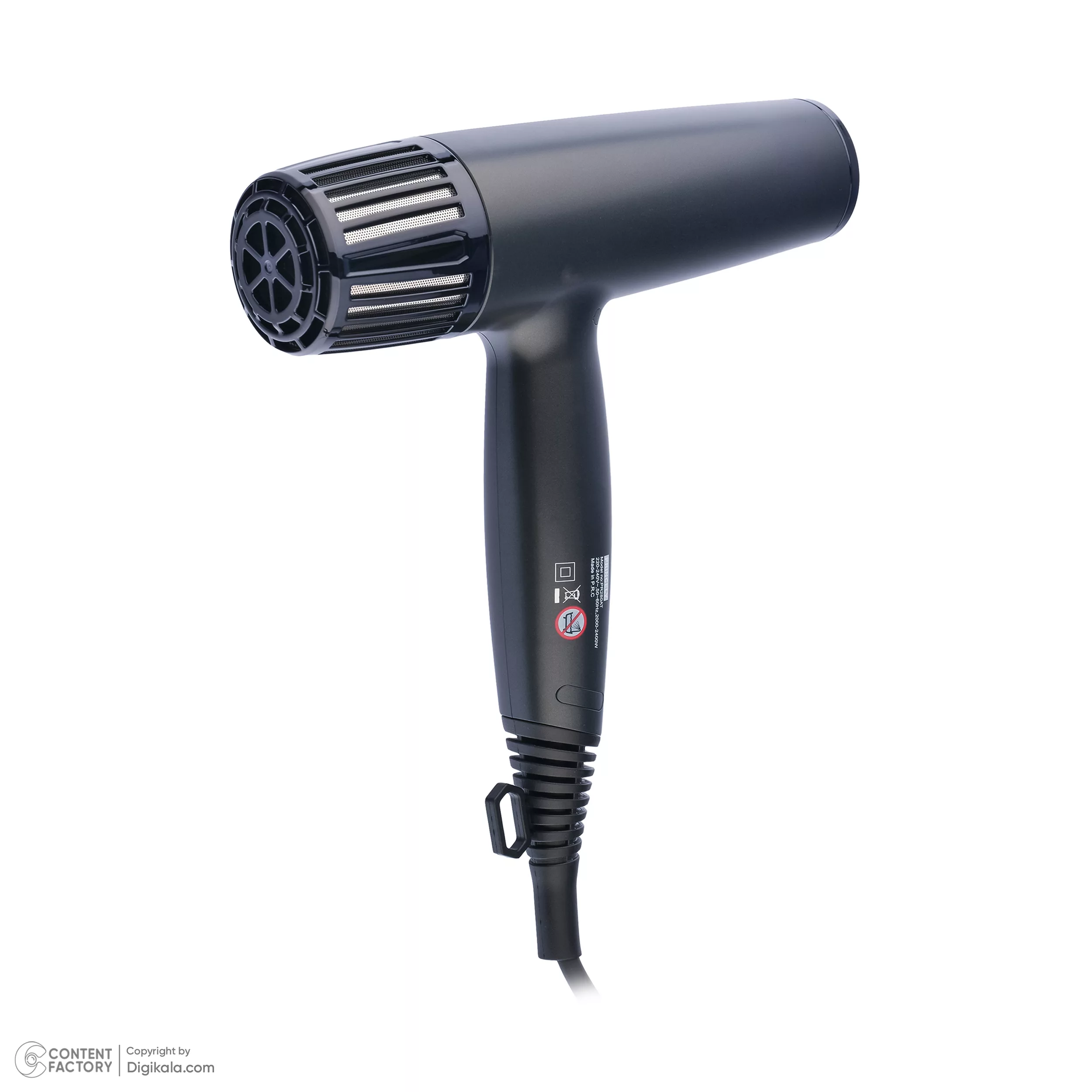 سشوار پرنسلی مدل PR280AT