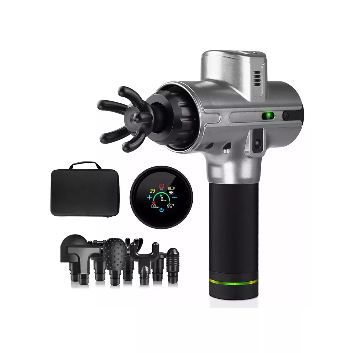 ماساژور برقی سایکل تیری مدل MG05