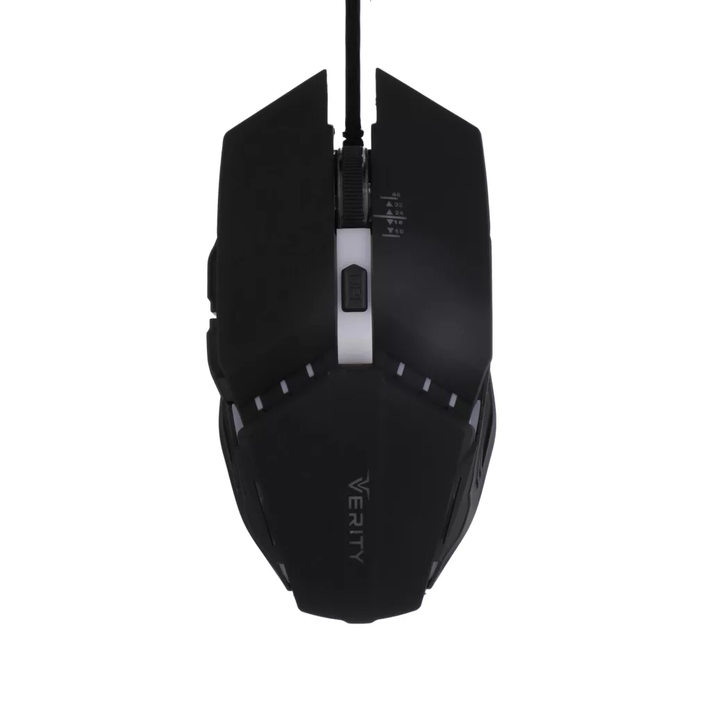 ماوس مخصوص بازی وریتی مدل V-MSS 5129