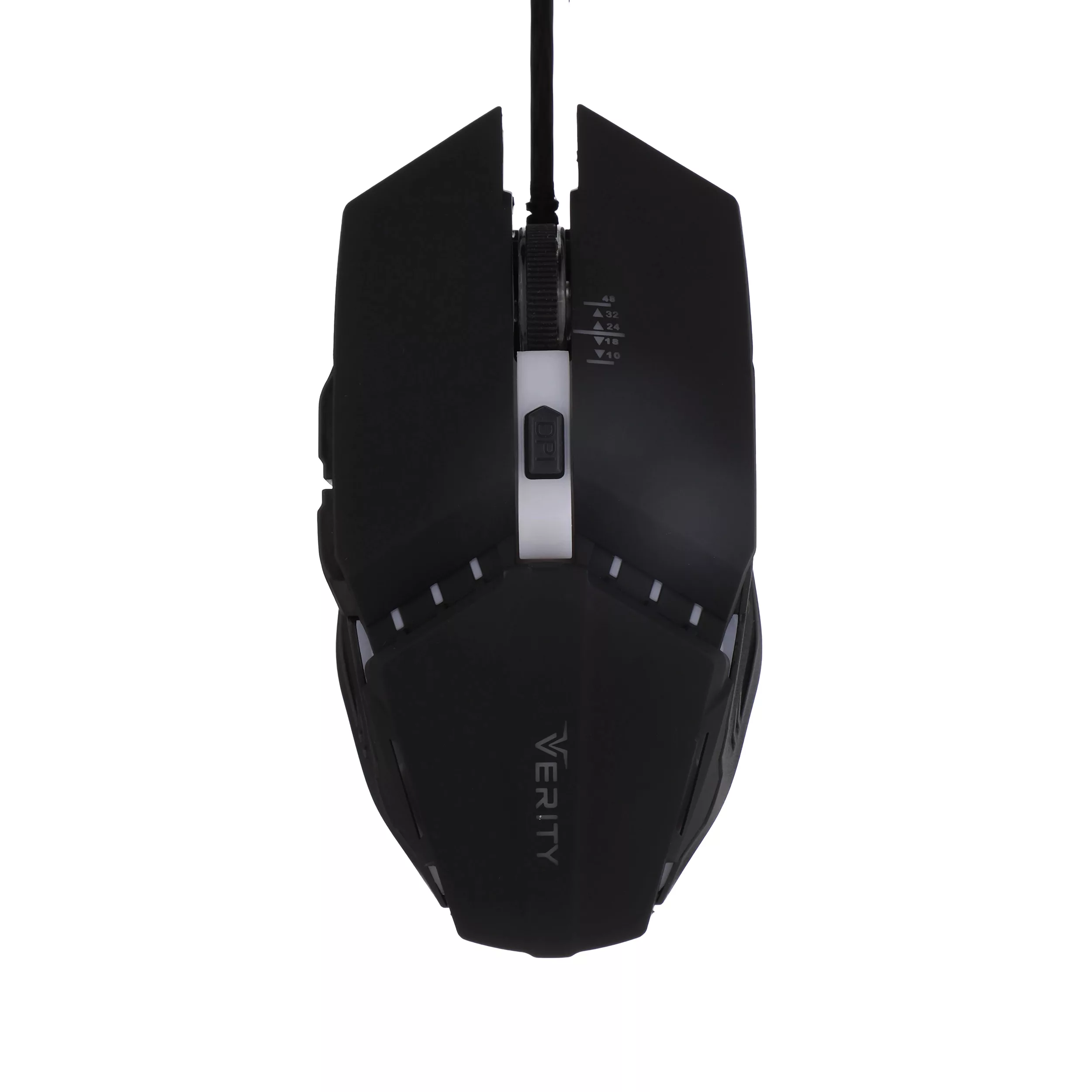 ماوس مخصوص بازی وریتی مدل V-MSS 5129