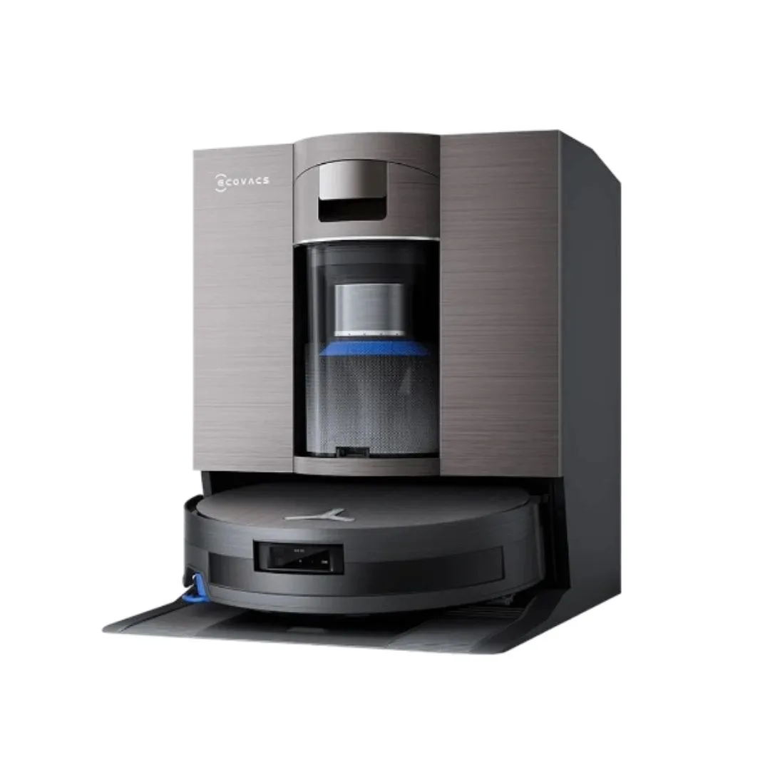 جارو رباتیک اکووکس رباتیک مدل X11 OmniCyclone