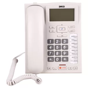 تلفن دکو مدل F27