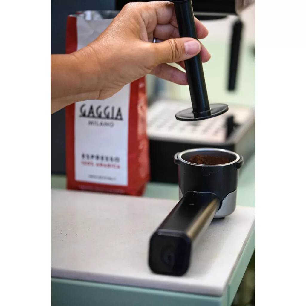 اسپرسو ساز ۱۲۰۰ میلی‌لیتر گاگیا مدل EG2109/01