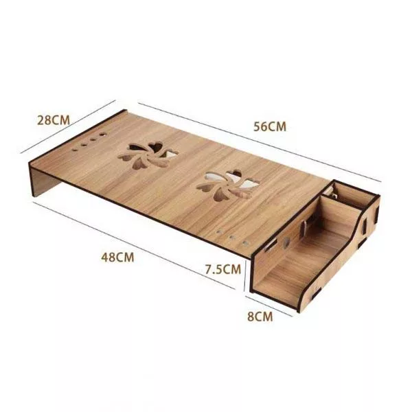 پایه نگهدارنده لپ تاپ مدل 78710
