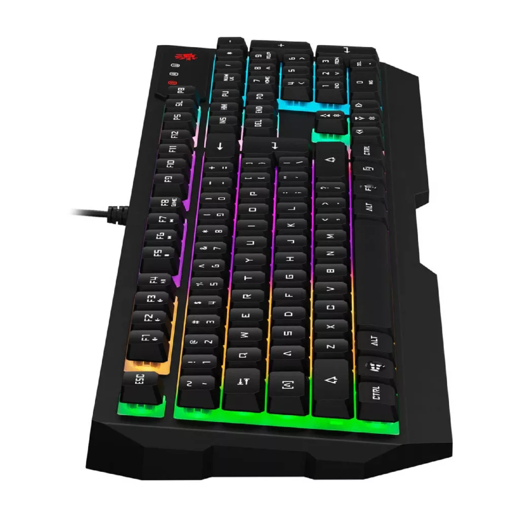 کیبورد مخصوص بازی بلادی مدل B135N