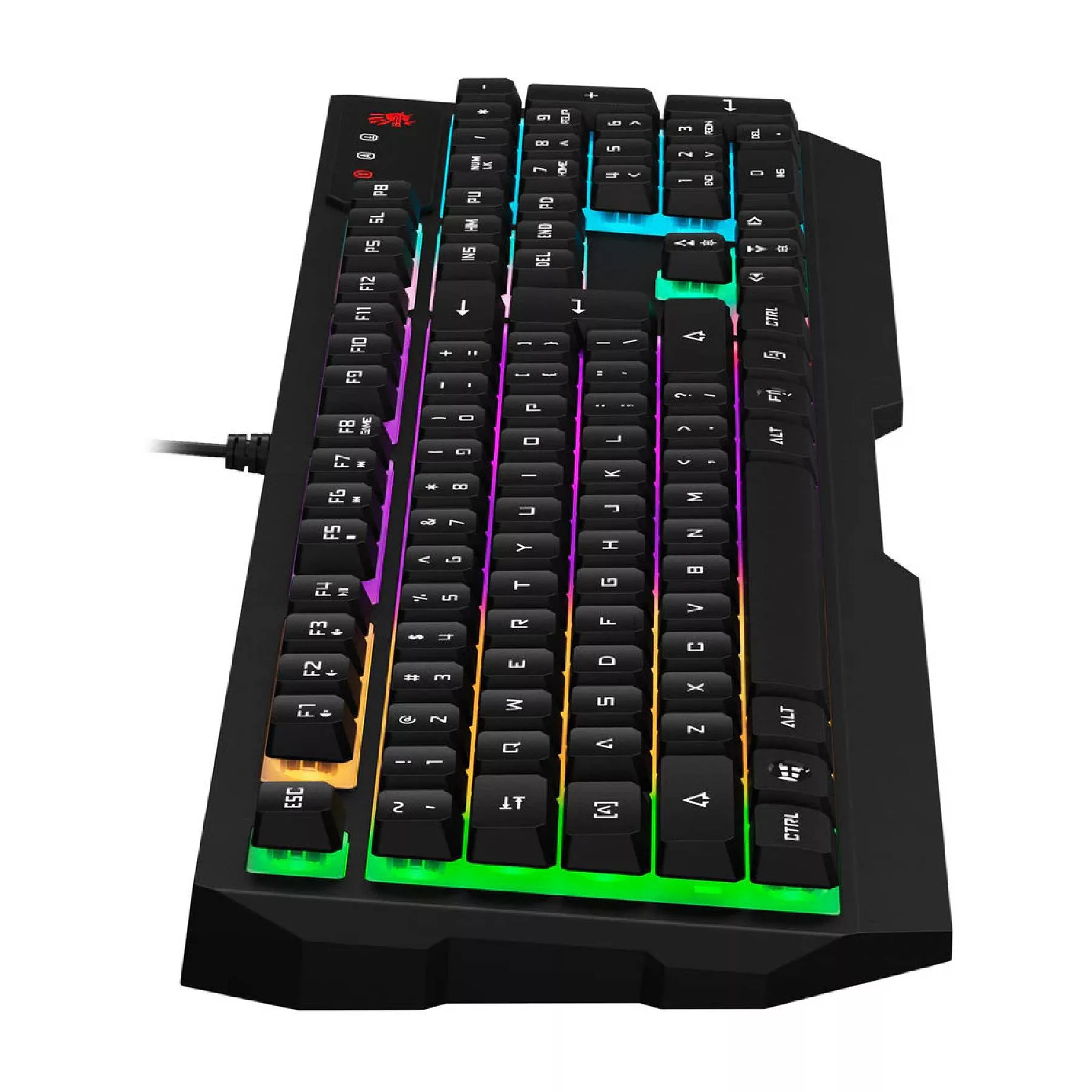 کیبورد مخصوص بازی بلادی مدل B135N