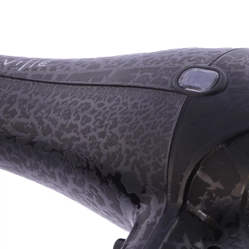 سشوار حرفه‌ای مرویل مدل AC-277pro