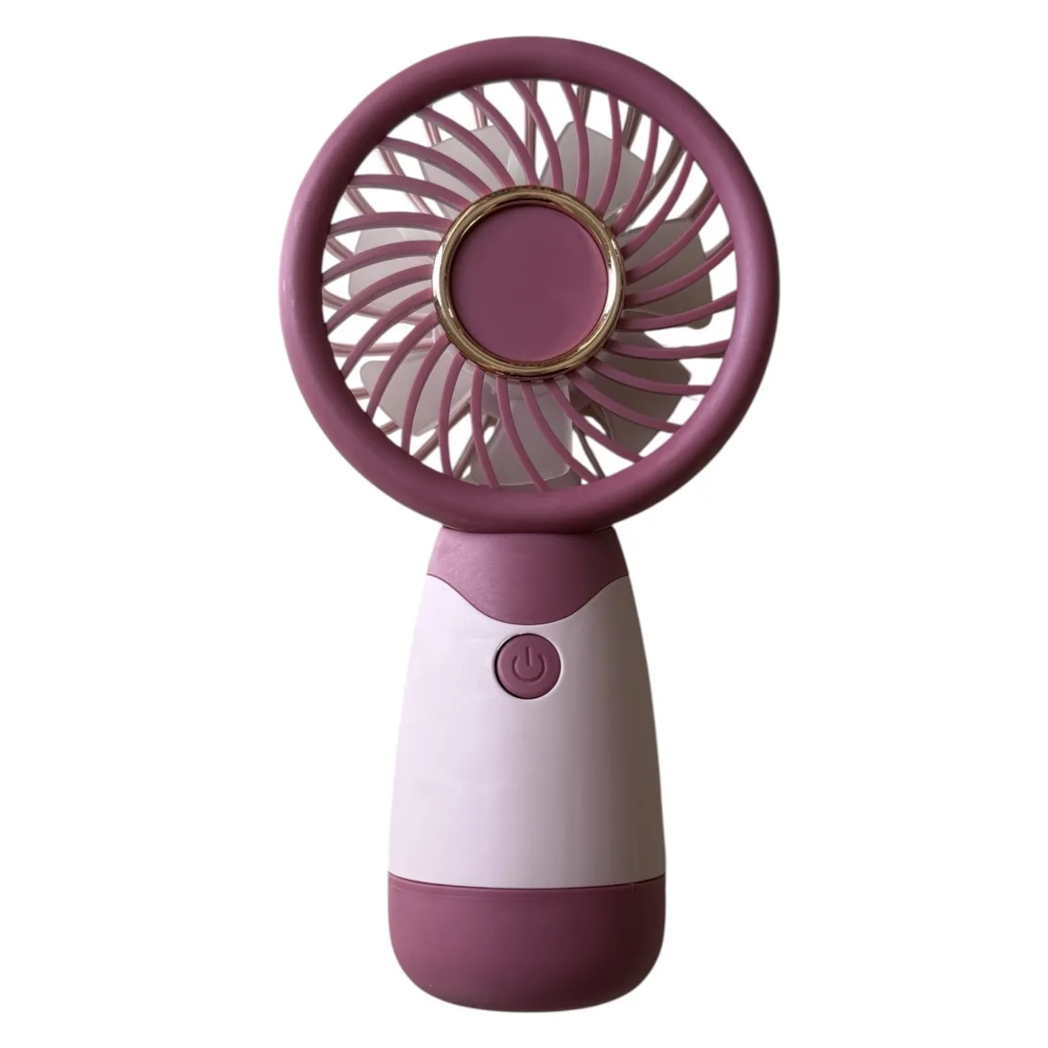 پنکه دستی مدل دیانا اعلا