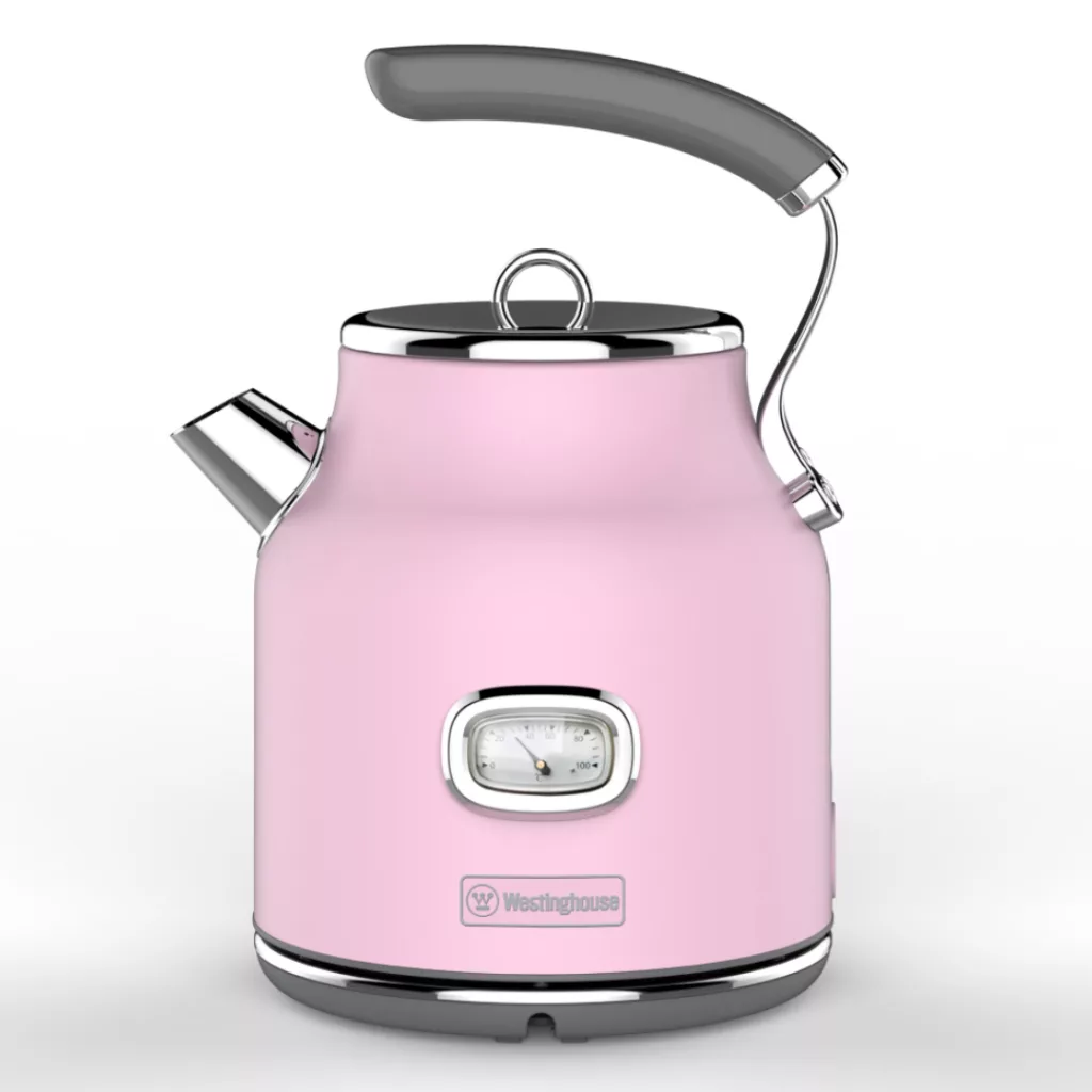 کتری برقی وستینگ‌هاوس مدل WKWKH148 گنجایش ۱.۷ لیتر