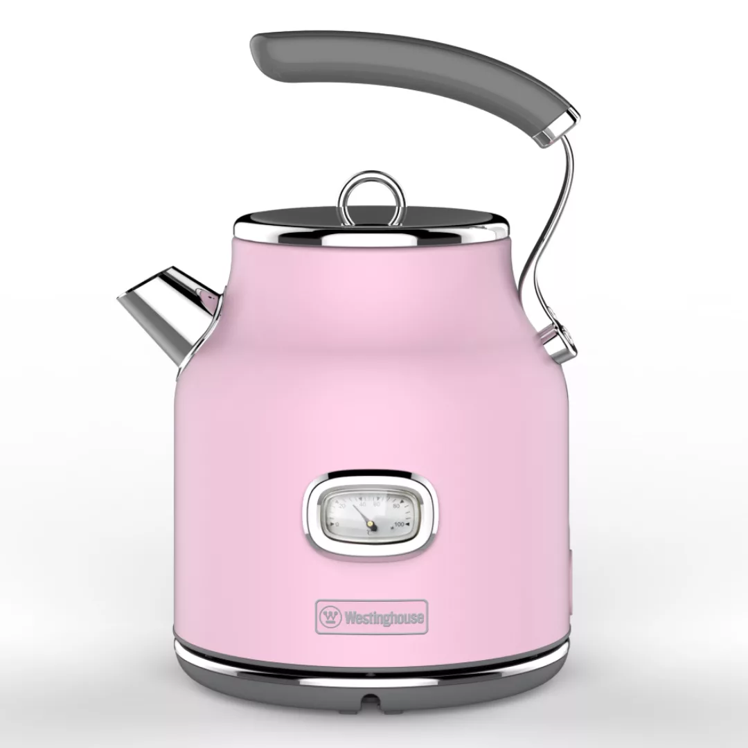 کتری برقی وستینگ‌هاوس مدل WKWKH148 گنجایش ۱.۷ لیتر