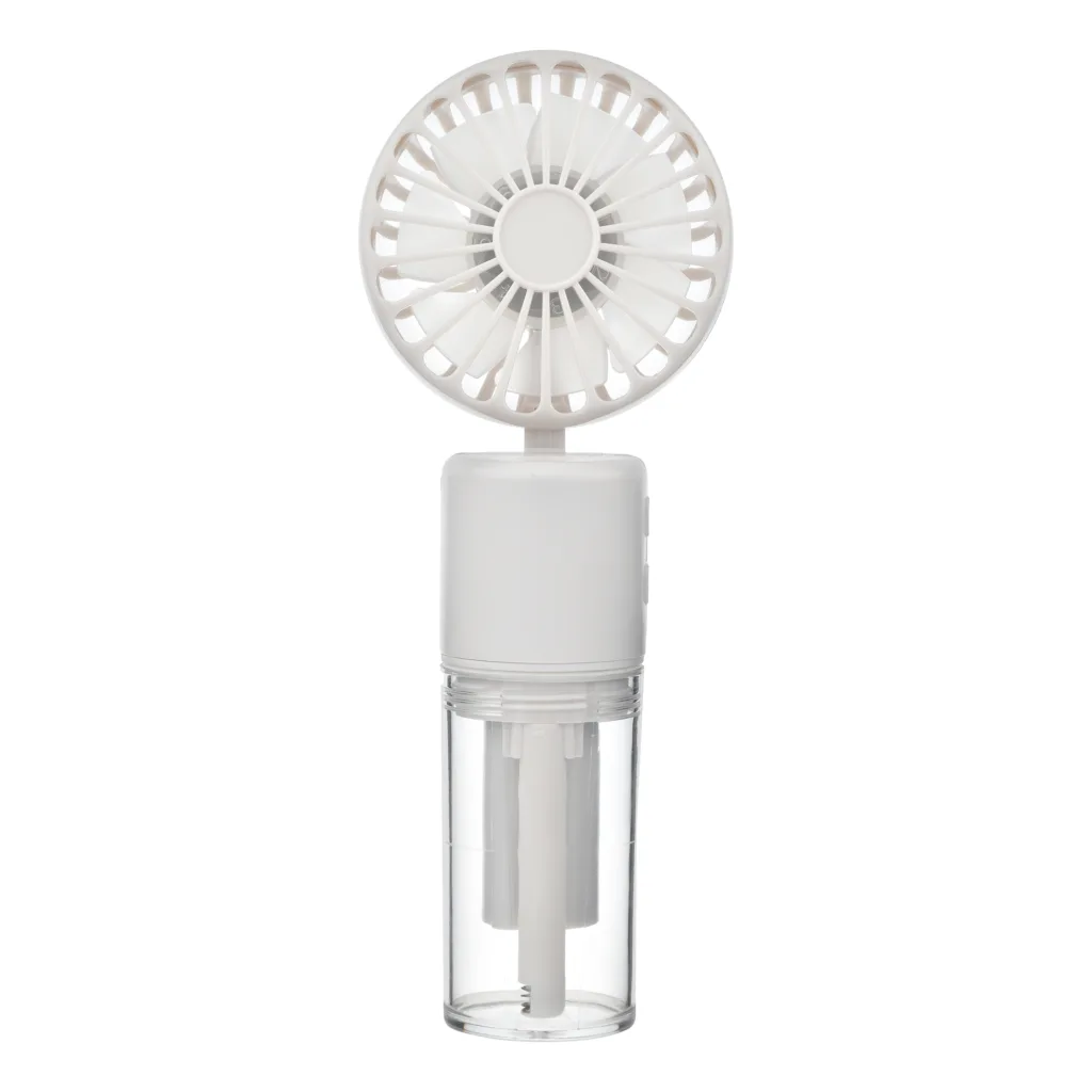 پنکه شارژی مدل F2