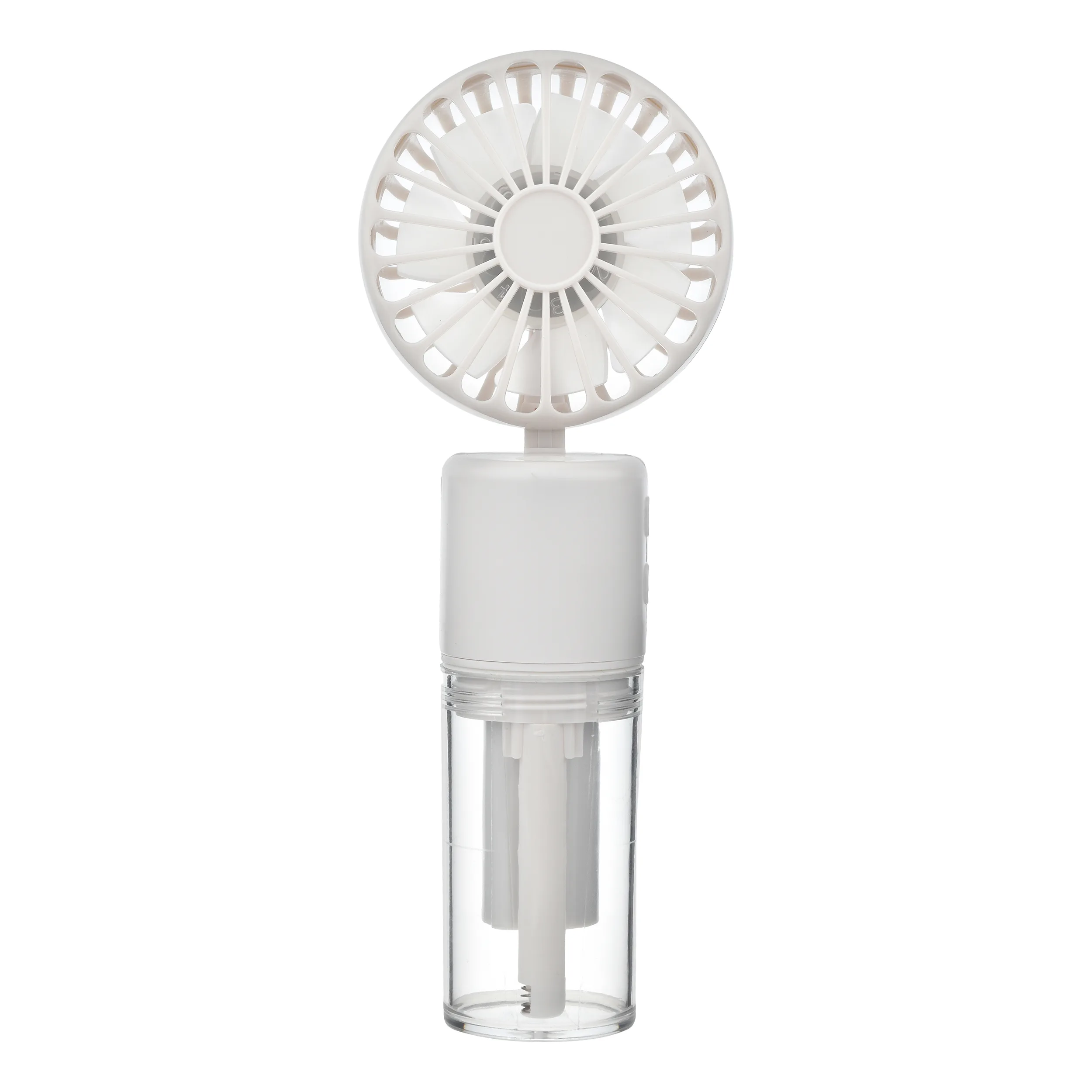 پنکه شارژی مدل F2