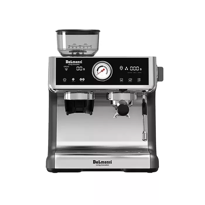 اسپرسو ساز 2500 میلی‌لیتر دلمونتی مدل 6600