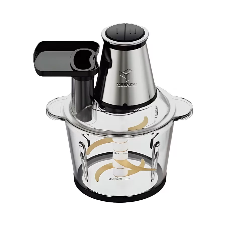 خردکن 3 لیتری مباشی مدل ME-CH4001