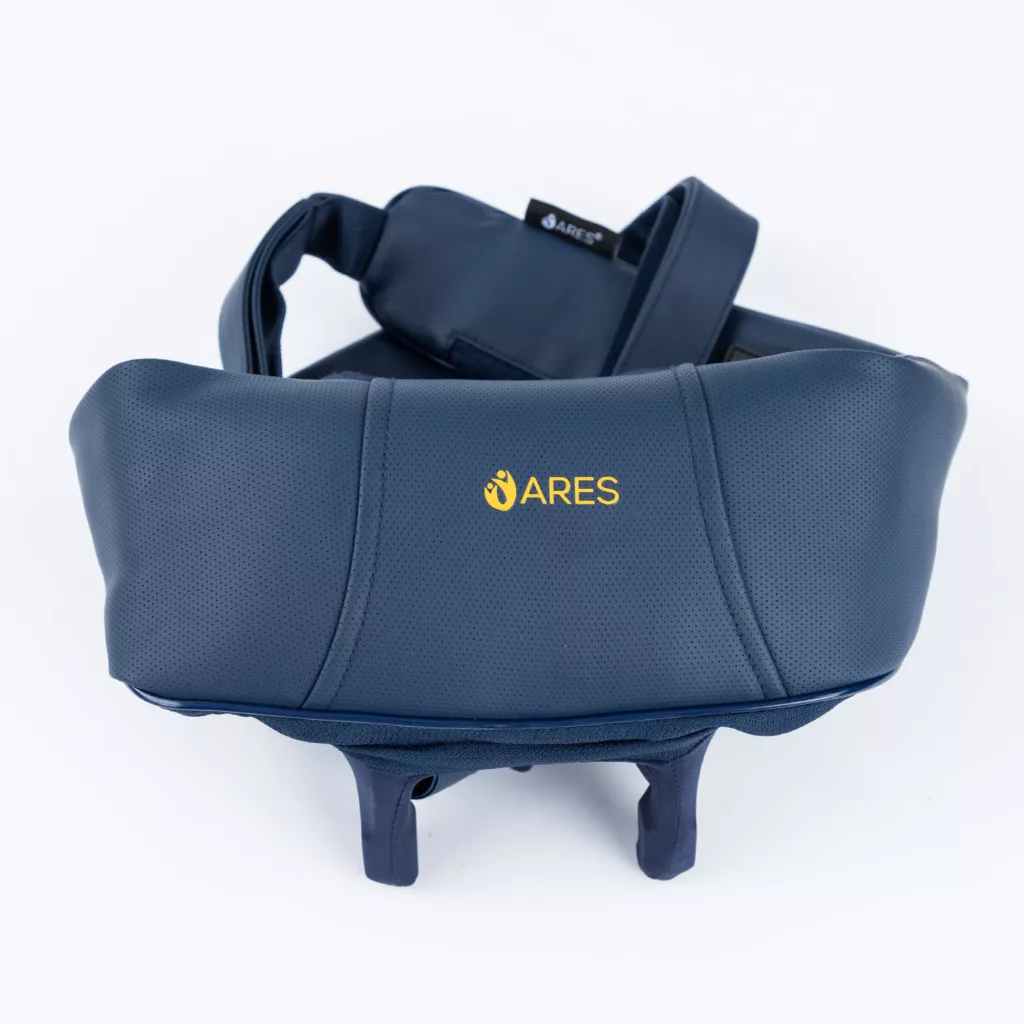 ماساژور برقی گردن ارِس مدل RS-NE103