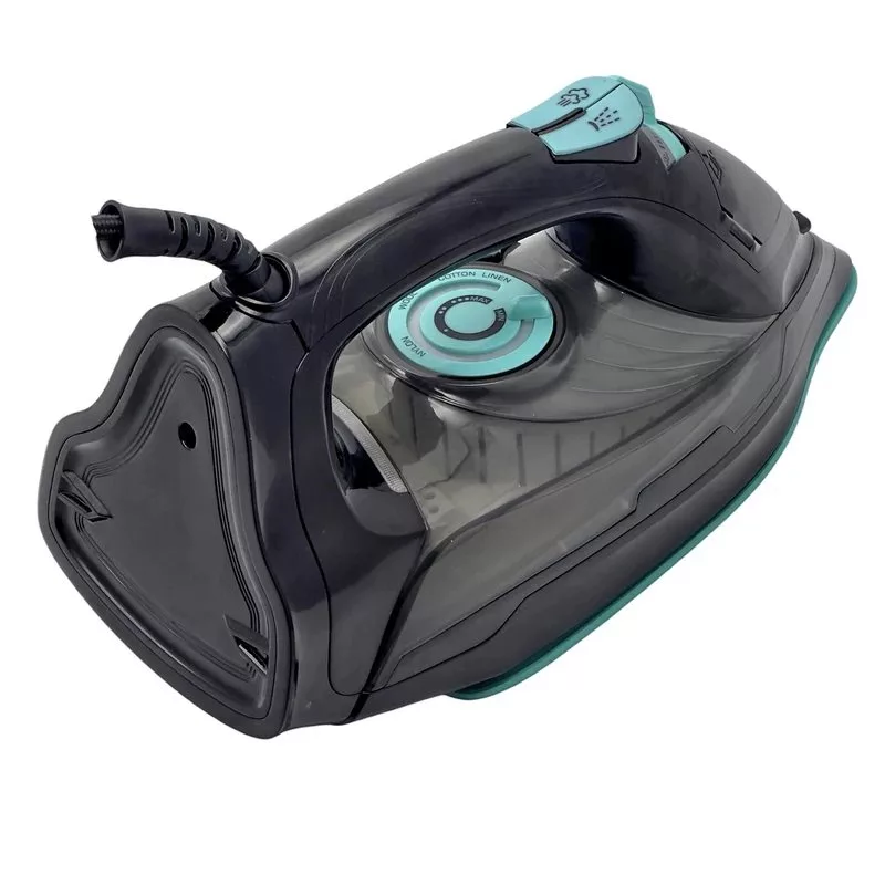 اتو بخار 2200 وات دی اس پی مدل KD1073