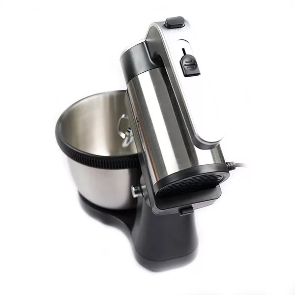 همزن کاسه‌دار 4 لیتری دی اس پی مدل KM3058