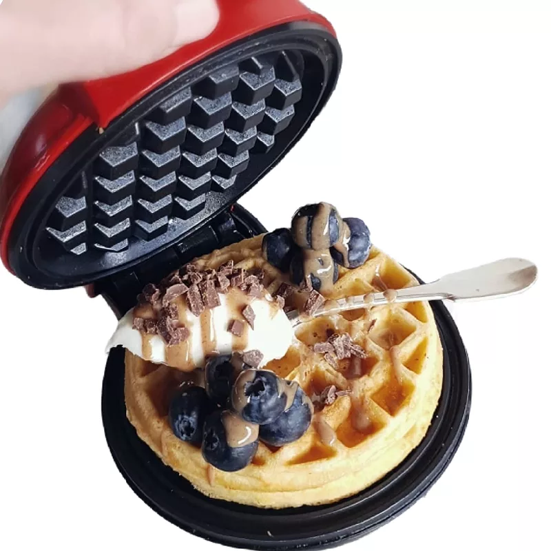 وافل‌ساز سانیز مدل مینی سانی پلاس