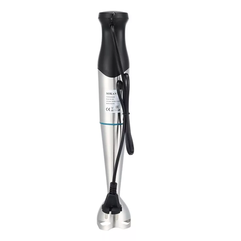 گوشت کوب برقی چندکاره 1200 وات سوکانی مدل SK758