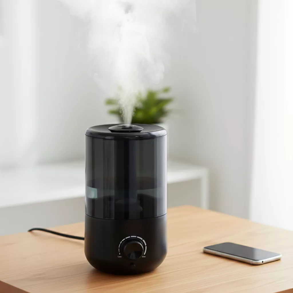 دستگاه بخور سرد مدل Hd1904.2