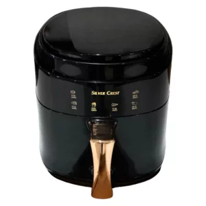 سرخ کن بدون روغن سیلورکرست مدل 689B-8L