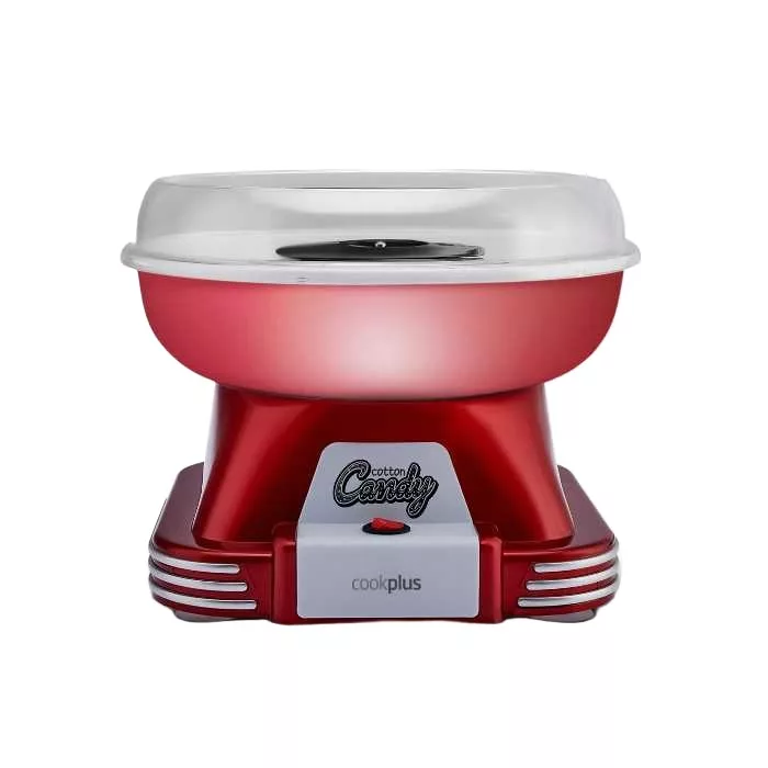 پشمک ساز کوک پلاس مدل Pamuk