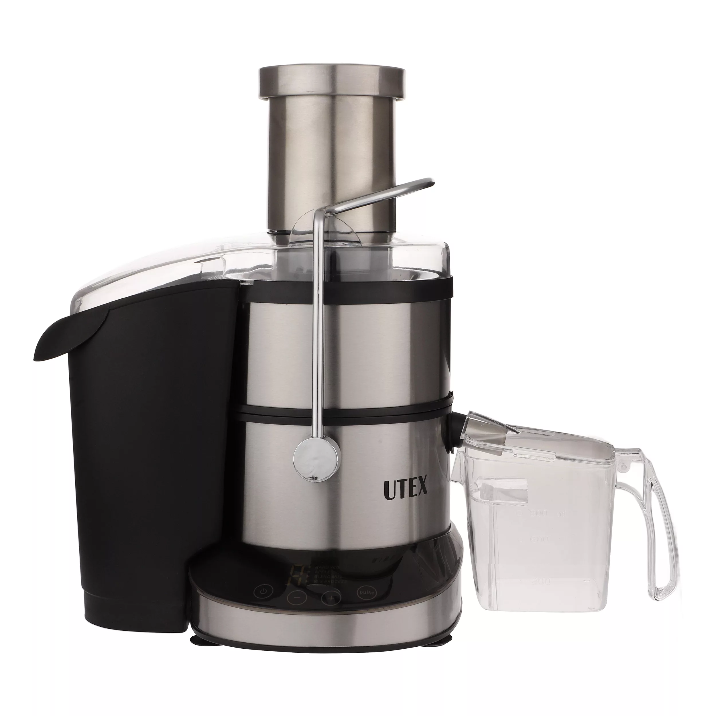 آبمیوه‌گیری یوتکث مدل JE-4024