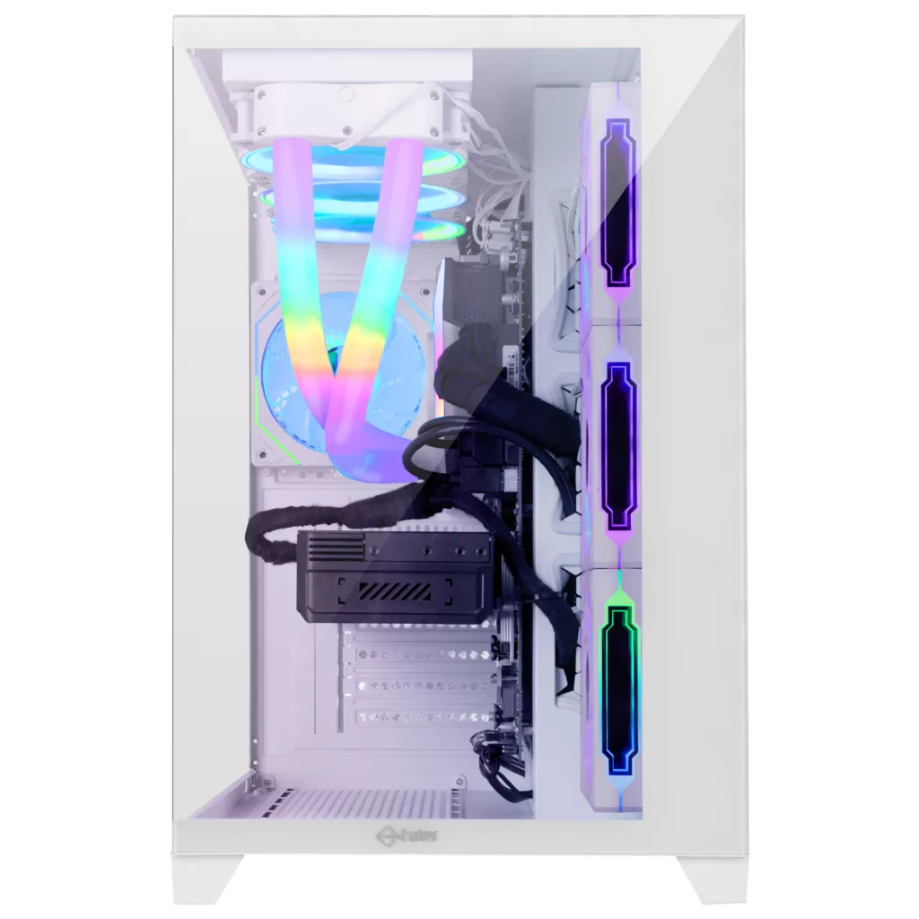 کامپیوتر دسکتاپ فاطر مدل FS-Rendering  .