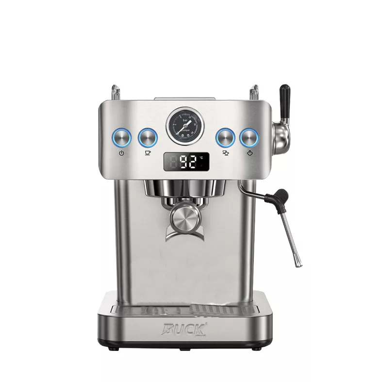 اسپرسو ساز ۱۶۰۰ میلی‌لیتر باک مدل BK1112