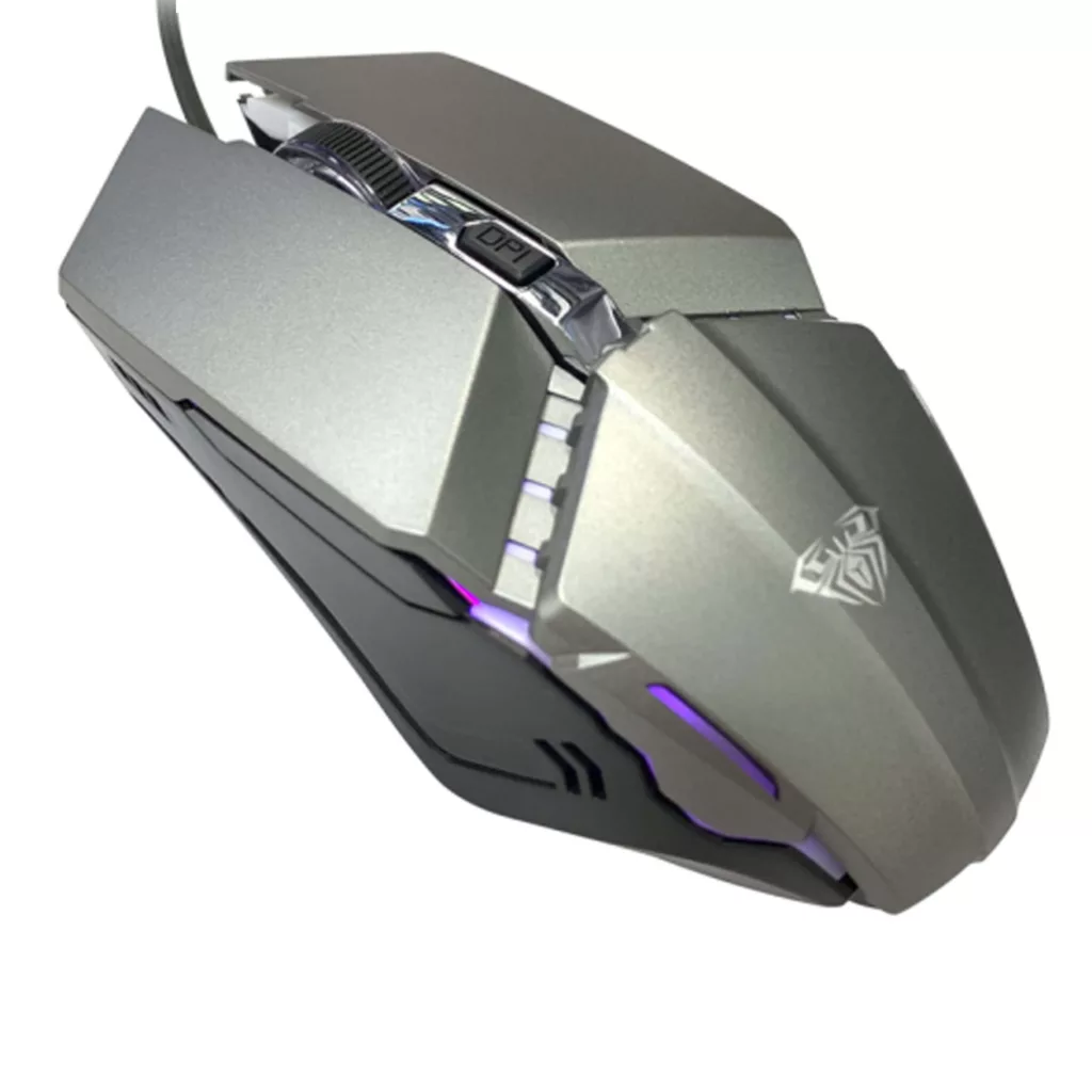 ماوس آئولا مدل S31