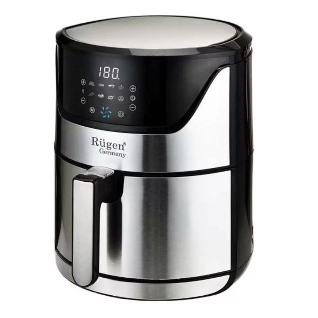 سرخ کن بدون روغن روگن مدل Rü-1840