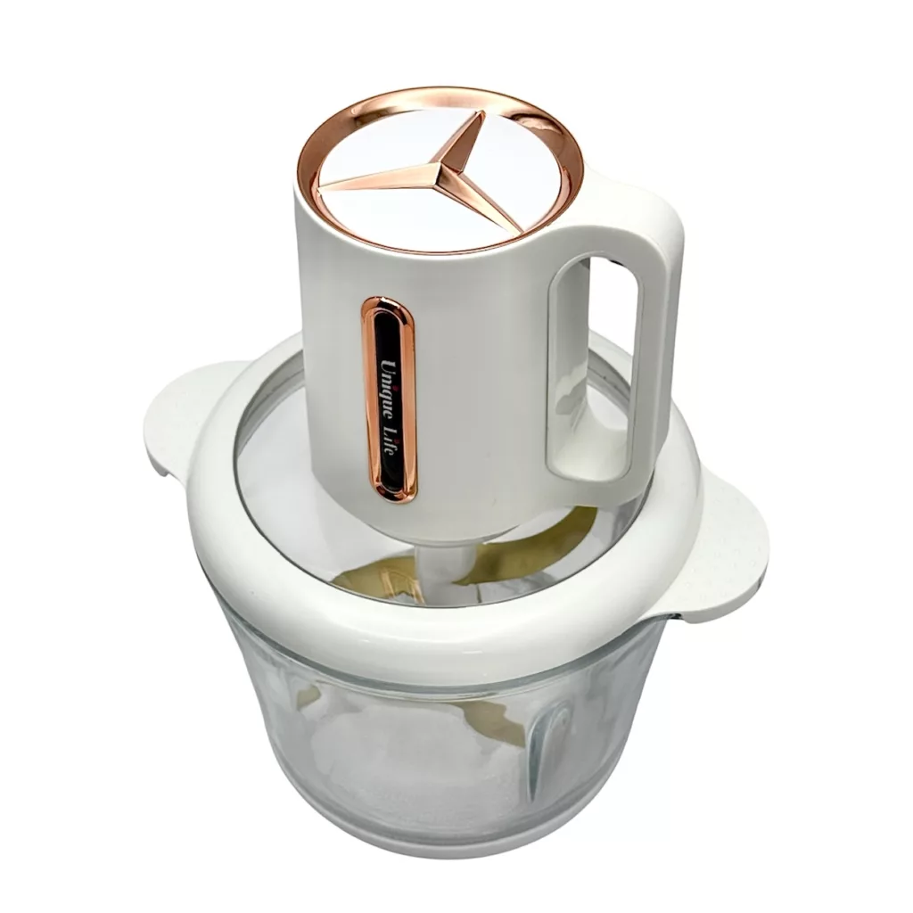 خردکن 3 لیتری یونیک لایف مدل UL-90286