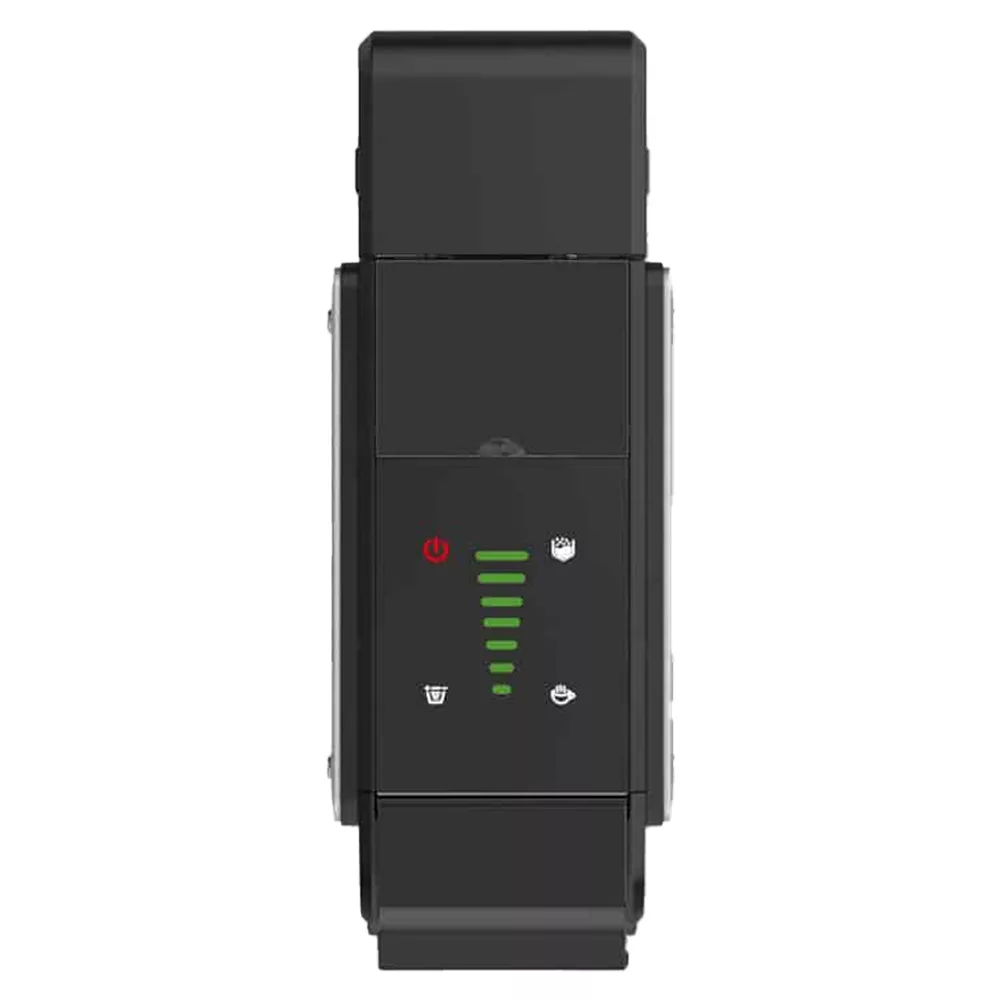 اسپرسو ساز 2000 میلی‌لیتر مباشی مدل ME-CEM303