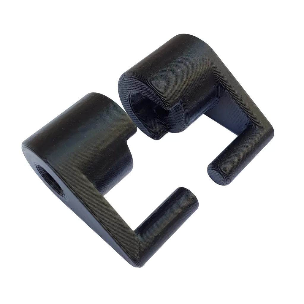 پایه نگهدارنده لپ تاپ مدل LiftUp بسته دو عددی