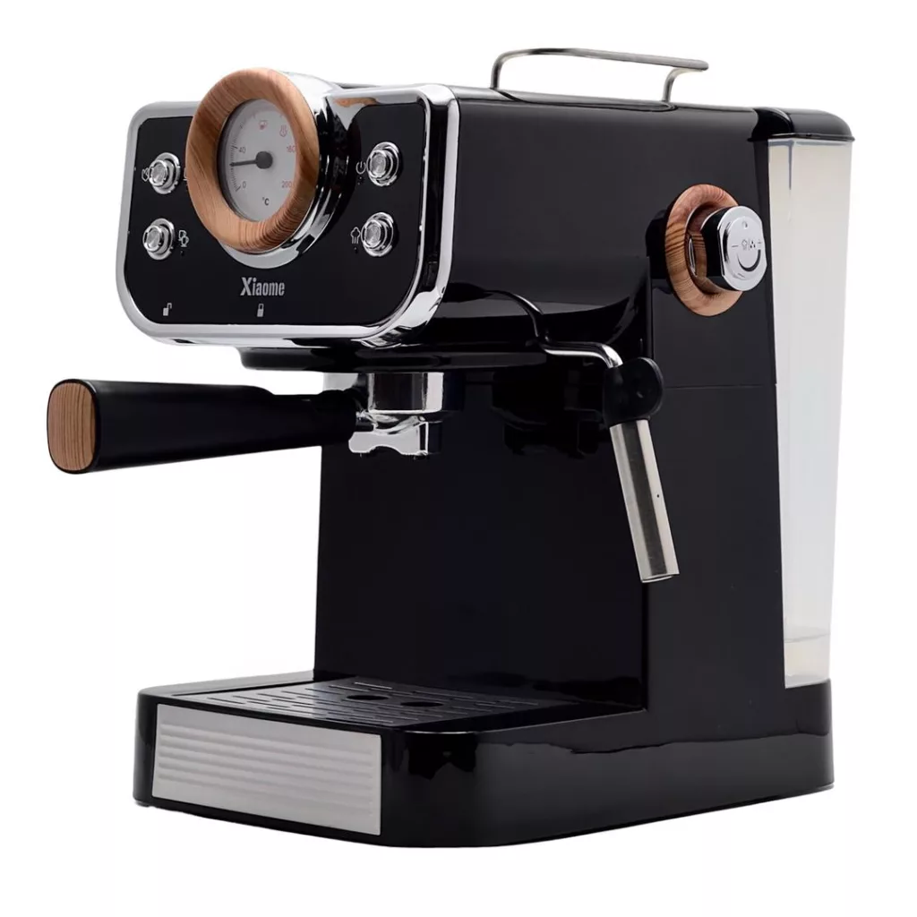 اسپرسو ساز شیائومی مدل MI-372