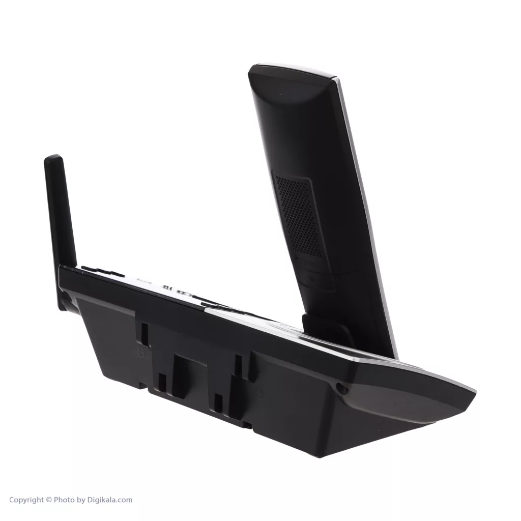 تلفن بی سیم  آلکاتل مدل XP2060