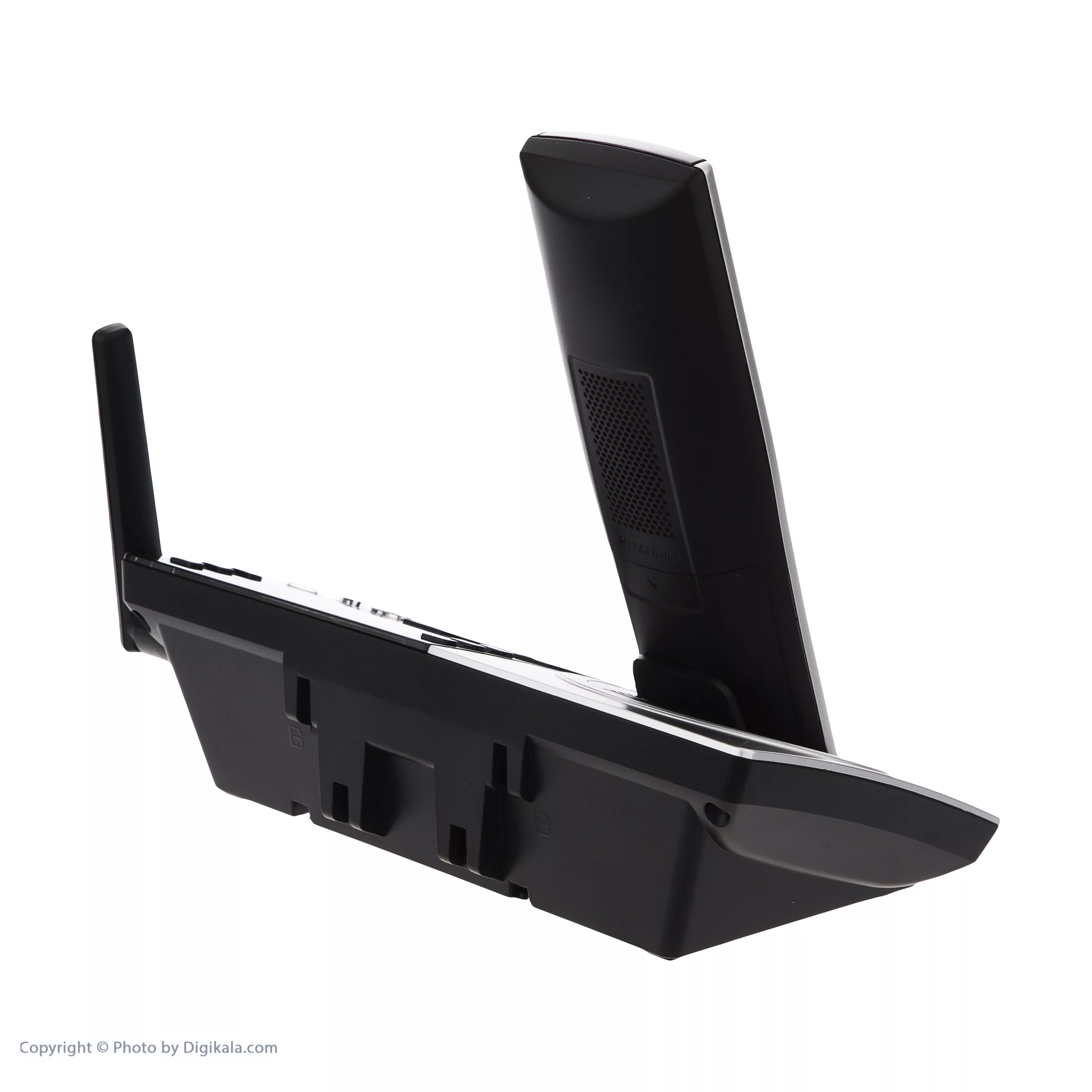 تلفن بی سیم  آلکاتل مدل XP2060