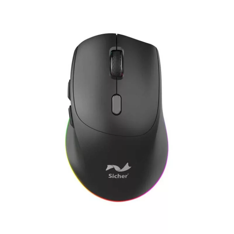 ماوس بی سیم زیچر مدل Rigel