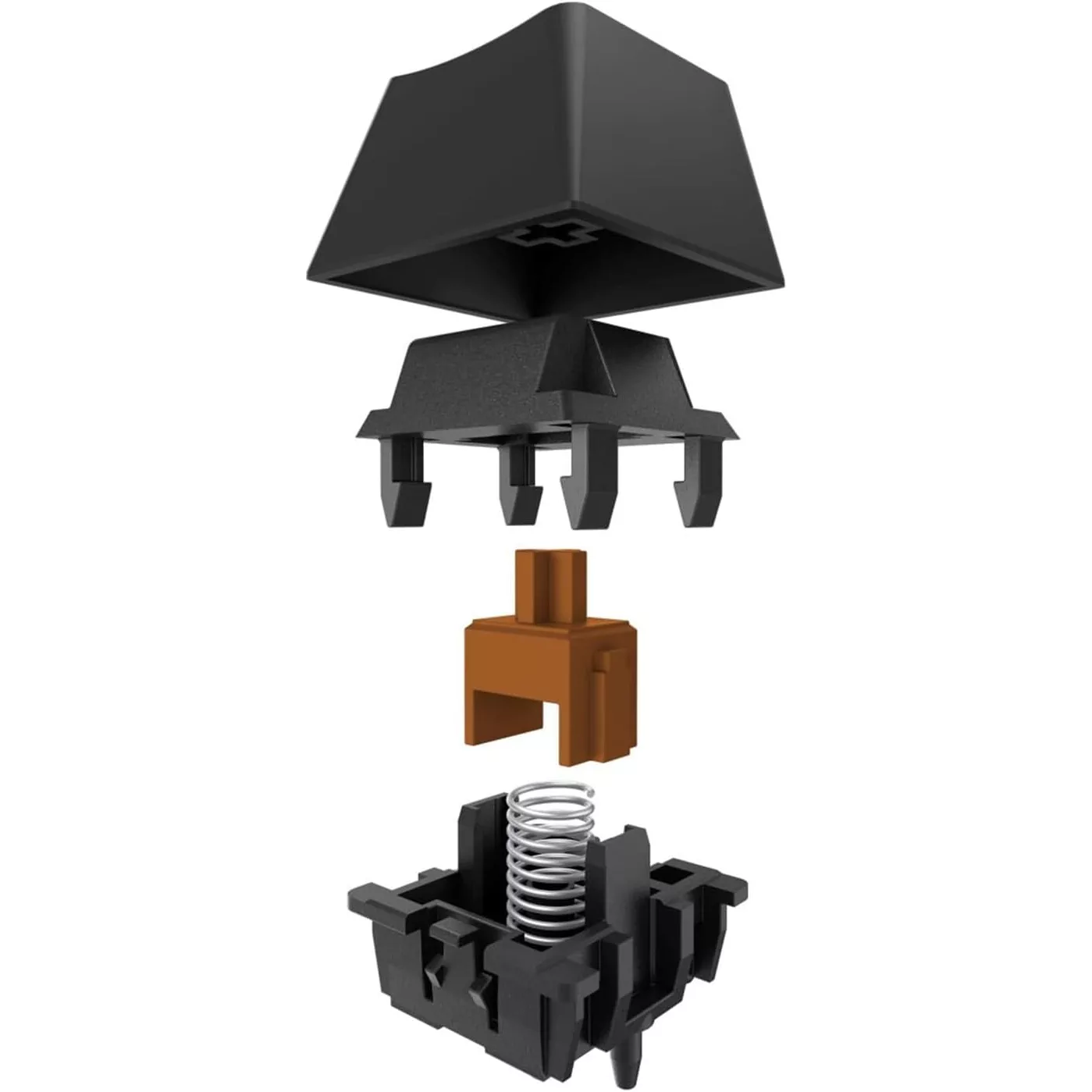 کیبورد مخصوص بازی یوریج مدل Exodus 900 Mechanical- D3186014