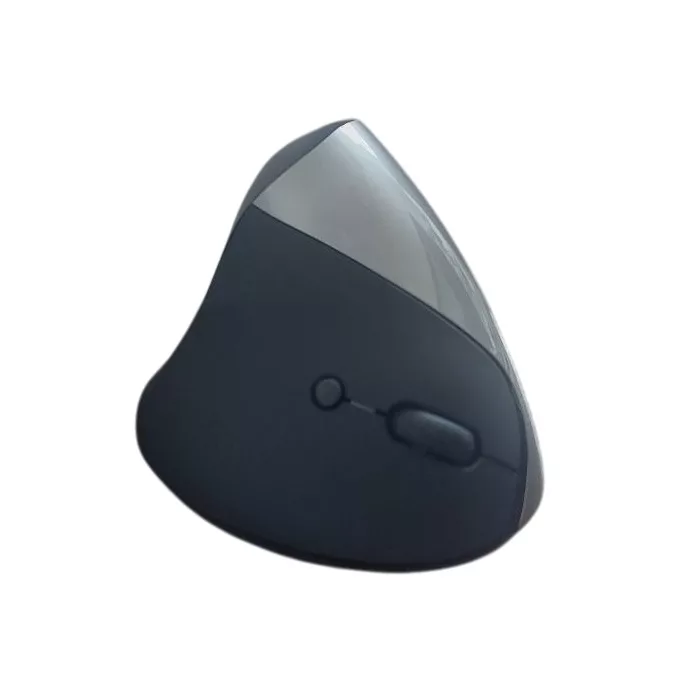 ماوس بی سیم مدل ارگونومیک Optical-VER